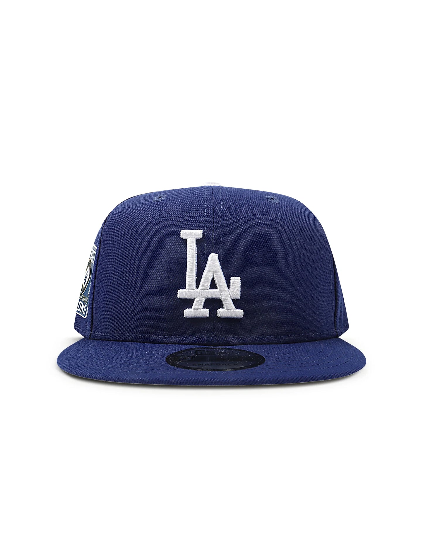 New Era 950 Back to Back Champs Snapback - Blue