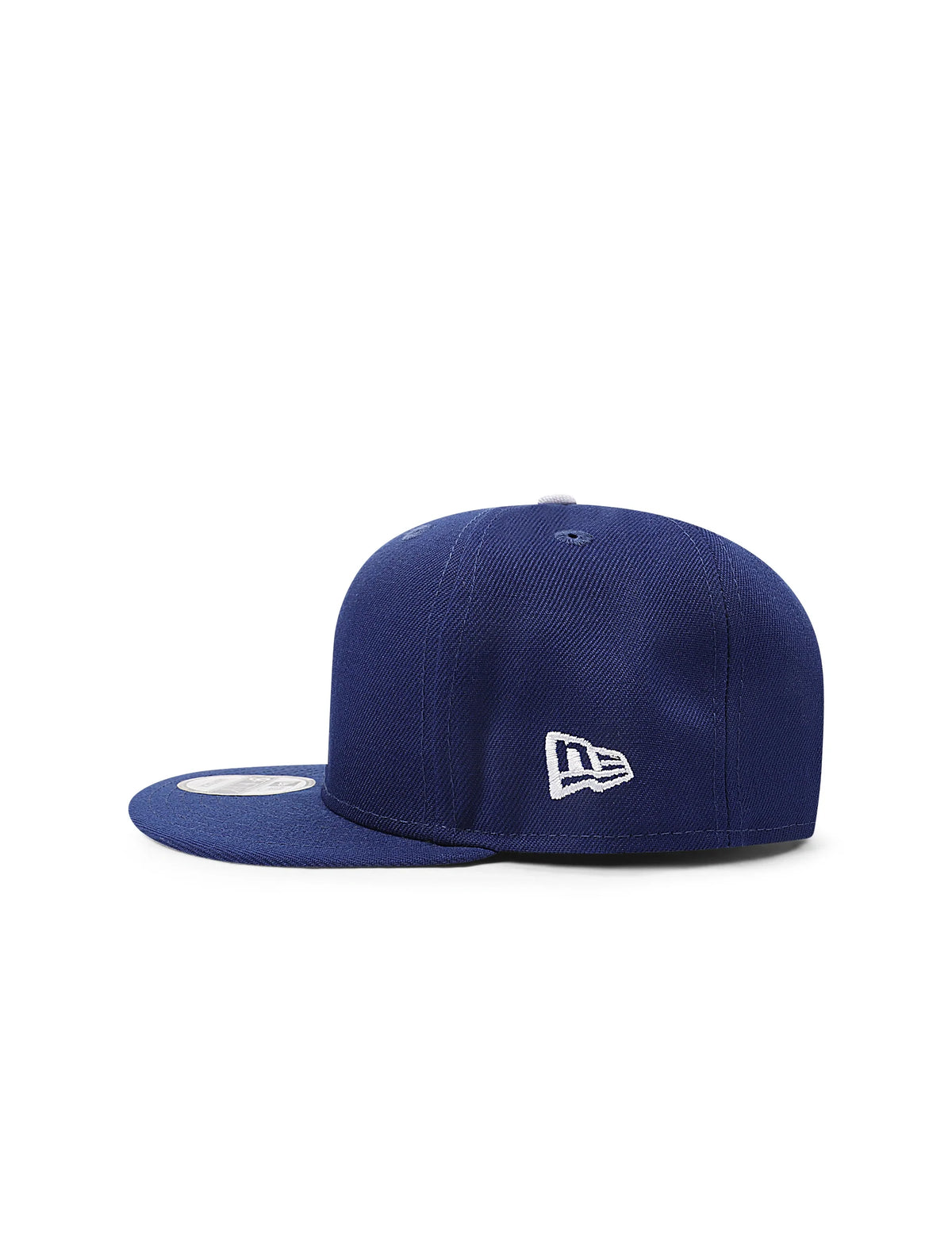 New Era 950 Back to Back Champs Snapback - Blue