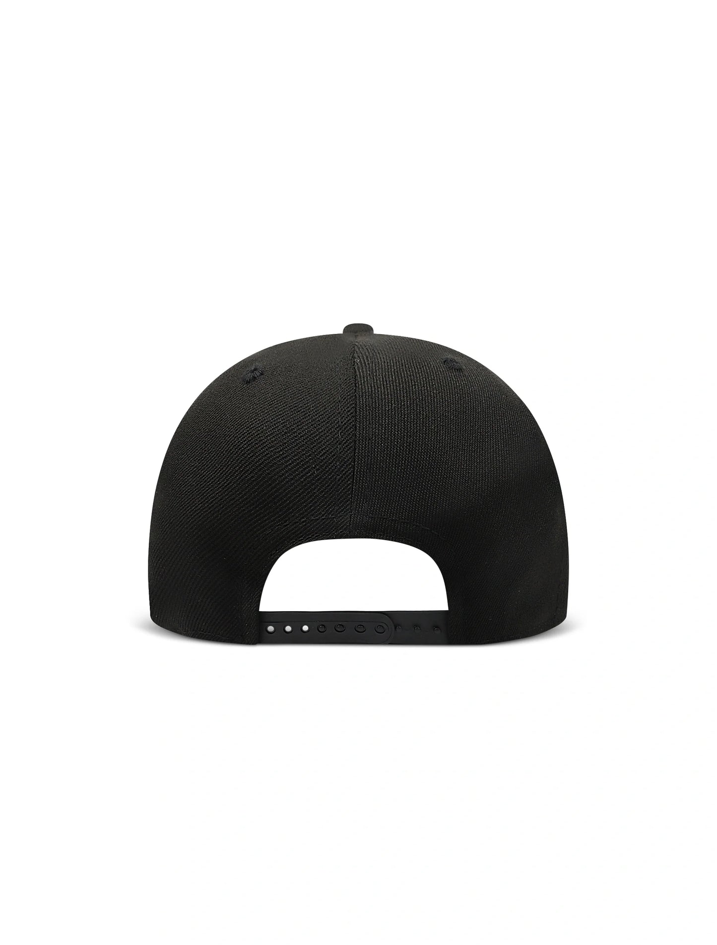New Era 950 Back to Back Champs Snapback - Black
