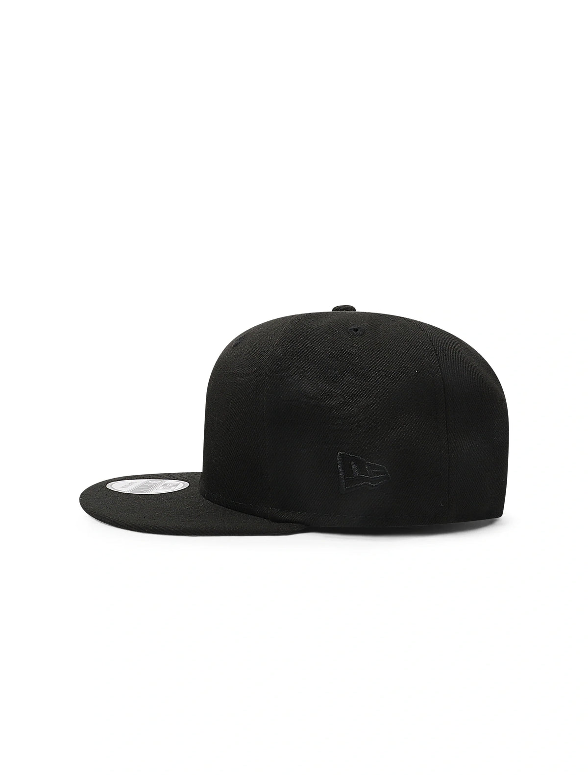 New Era 950 Back to Back Champs Snapback - Black
