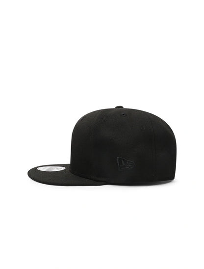 New Era 950 Back to Back Champs Snapback - Black