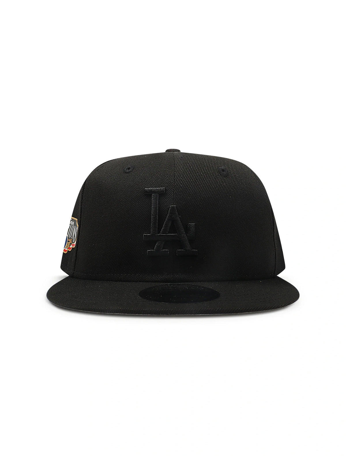 New Era 950 World Series Champs Snapback - Black
