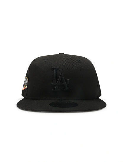 New Era 950 World Series Champs Snapback - Black