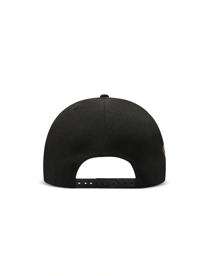 New Era 950 World Series Champs Snapback - Black