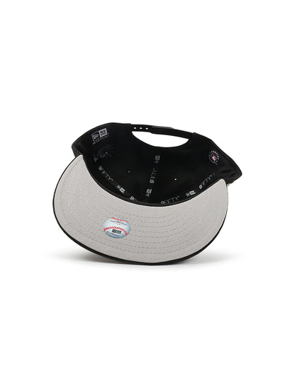 New Era 950 World Series Champs Snapback - Black