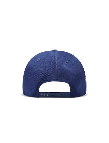 New Era 950 World Series Champs Snapback - Blue