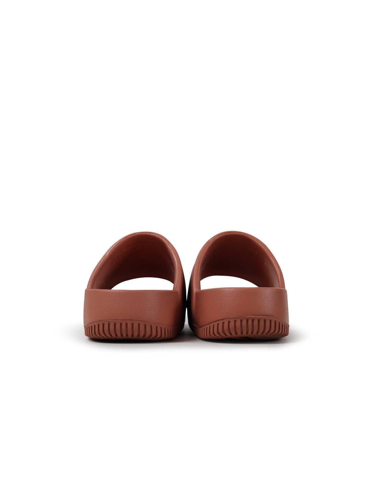 Nike Womens Calm Slide - Clay
