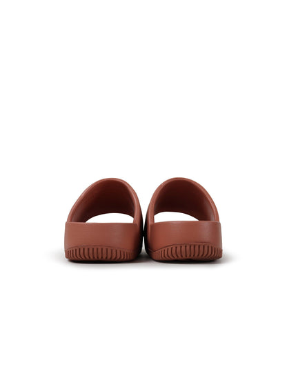 Nike Womens Calm Slide - Clay