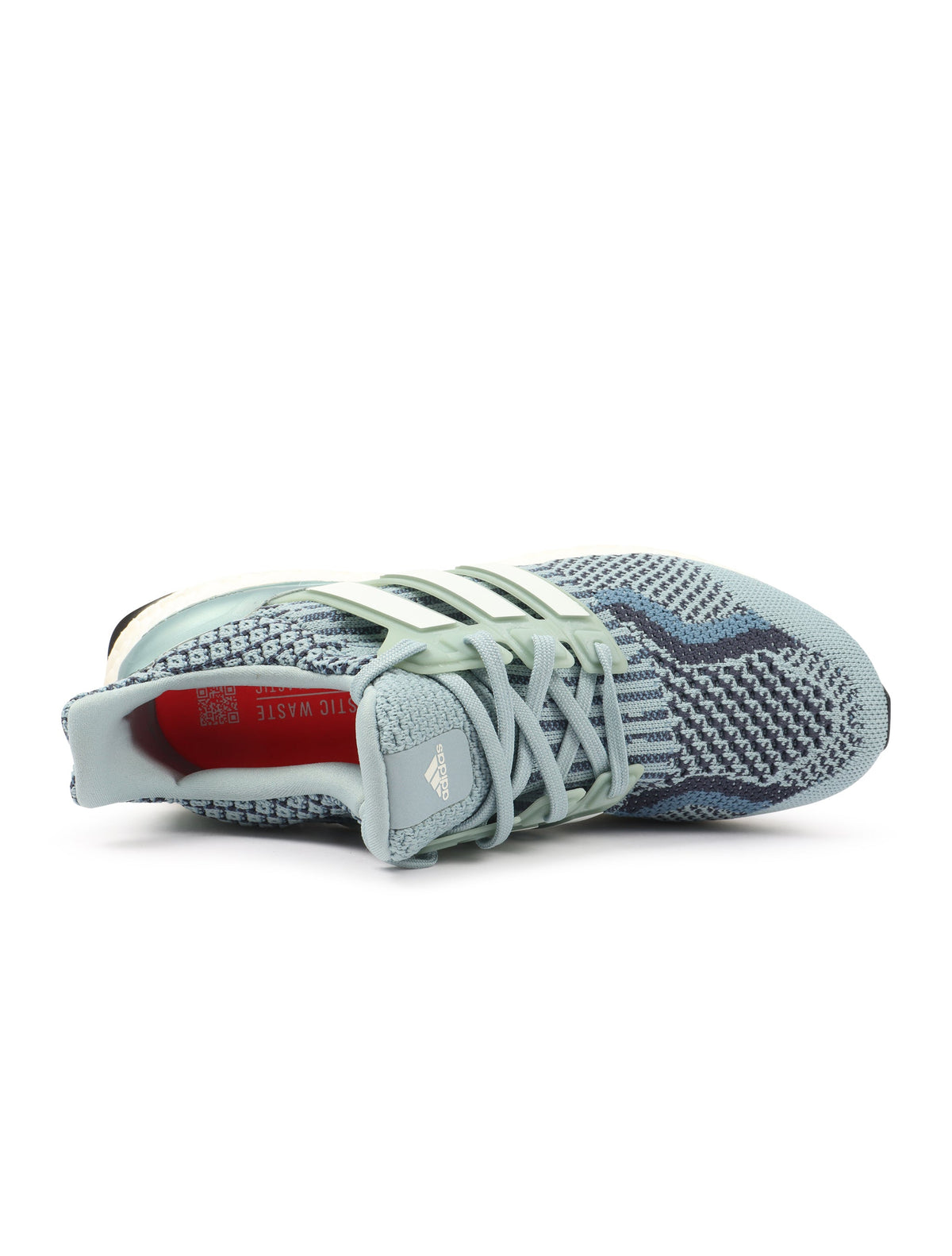 Adidas Mens Ultraboost 5.0 DNA - Magic Grey