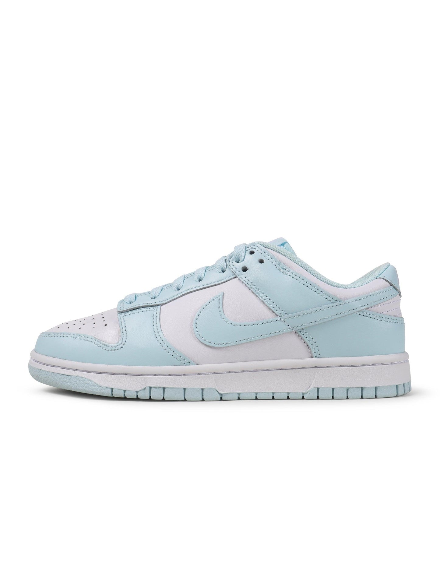 Nike Mens Dunk Low Retro - Glacier Blue
