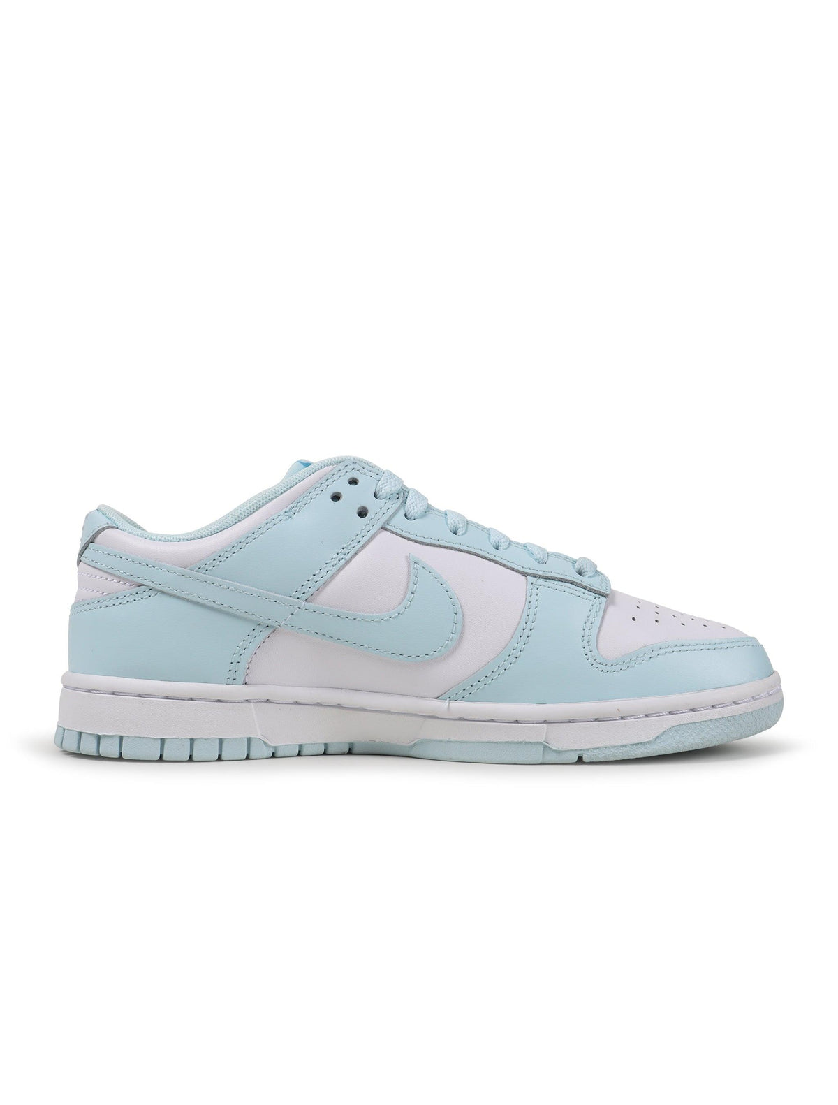 Nike Mens Dunk Low Retro - Glacier Blue