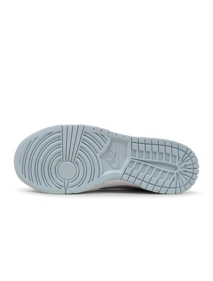 Nike Mens Dunk Low Retro - Glacier Blue