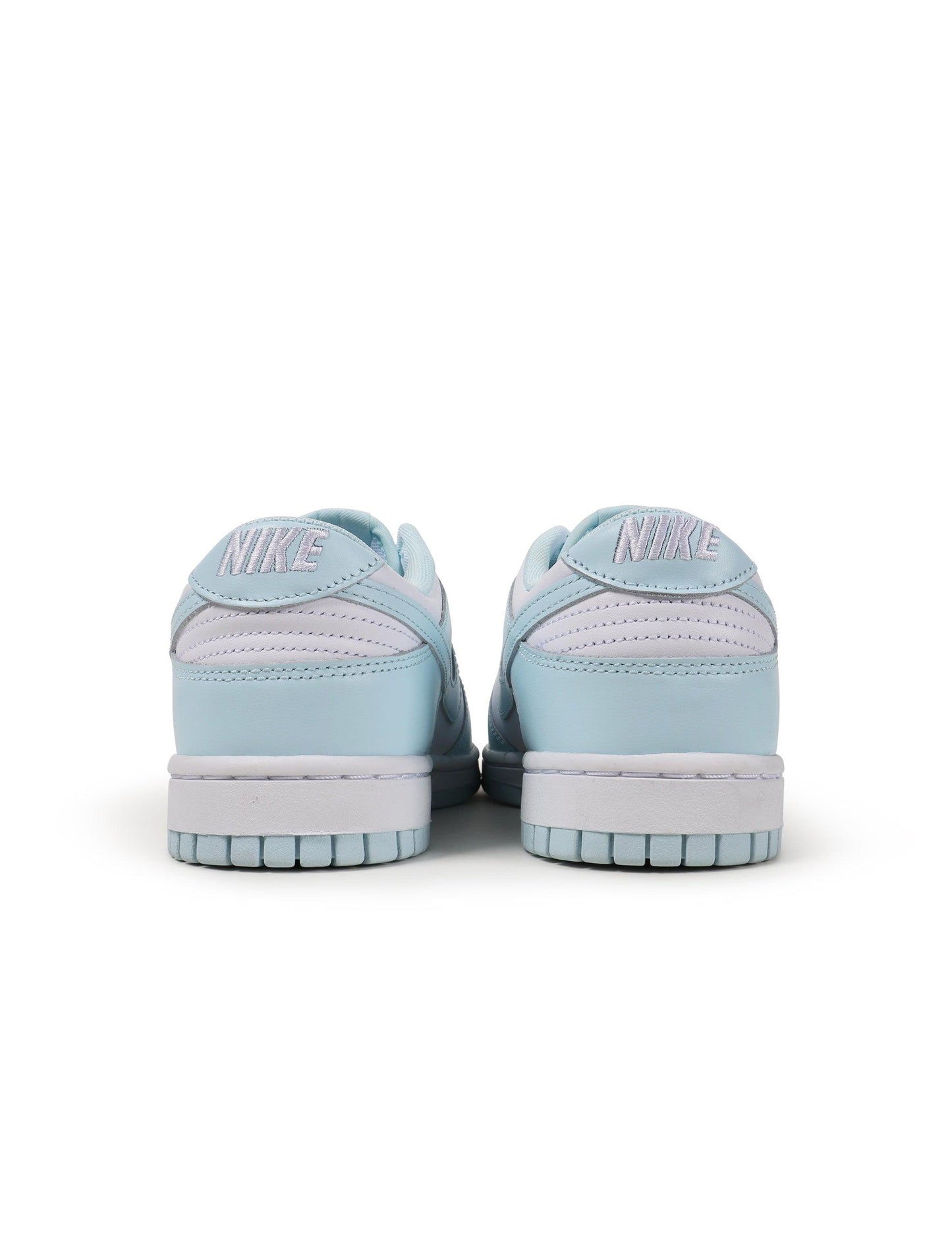 Nike Mens Dunk Low Retro - Glacier Blue