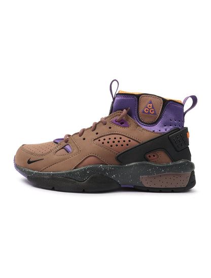 Nike Mens ACG Air Mowabb - Trails End Brown