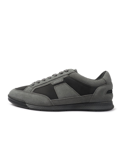 Hugo Boss Nitan Low - Charcoal