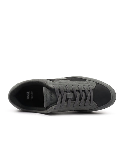 Hugo Boss Nitan Low - Charcoal