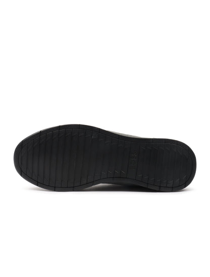 Hugo Boss Nitan Low - Charcoal