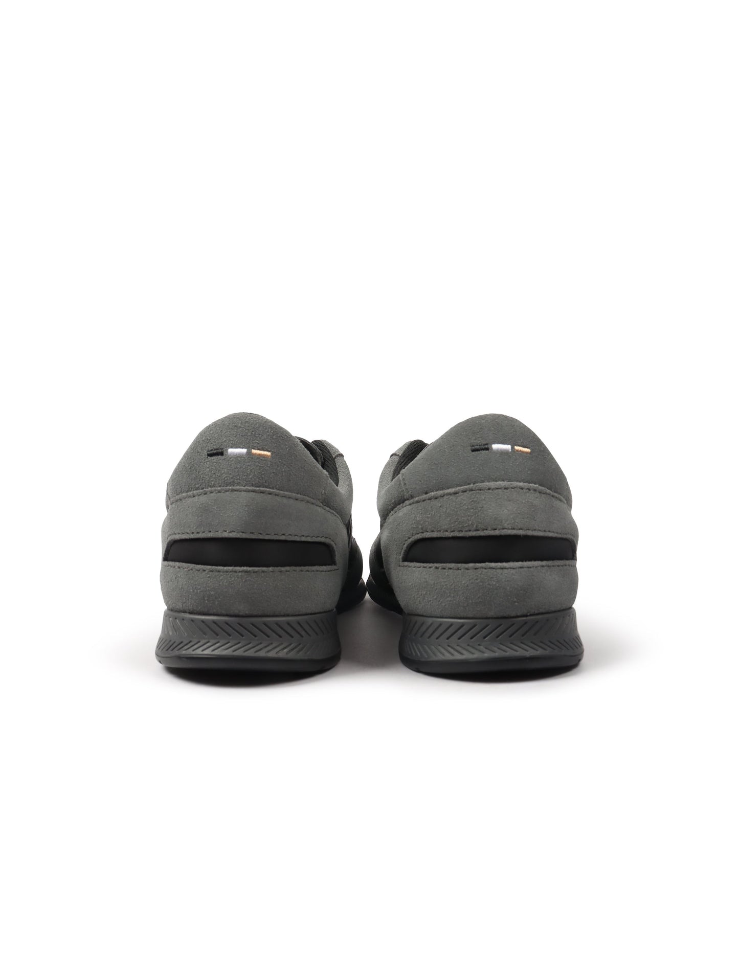 Hugo Boss Nitan Low - Charcoal