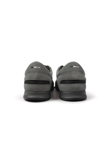 Hugo Boss Nitan Low - Charcoal