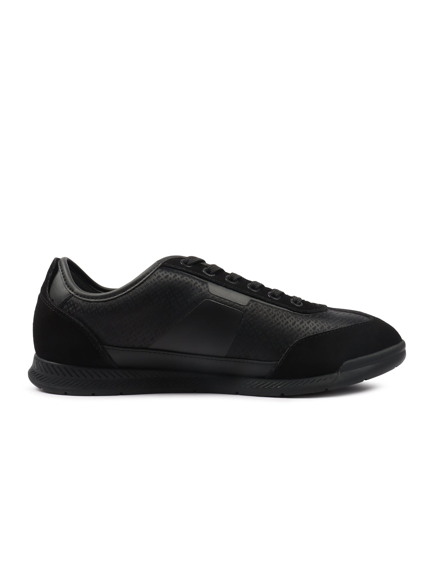 Hugo Boss Nitan Low - Black