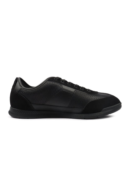 Hugo Boss Nitan Low - Black