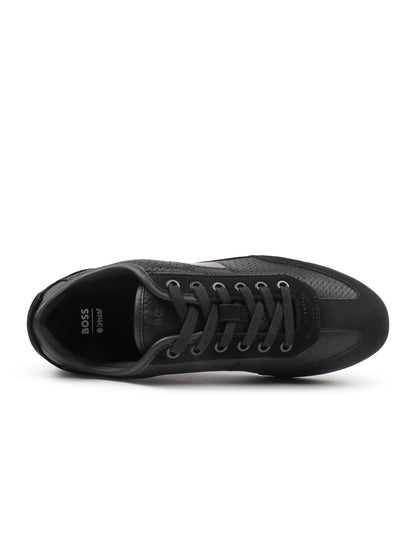 Hugo Boss Nitan Low - Black