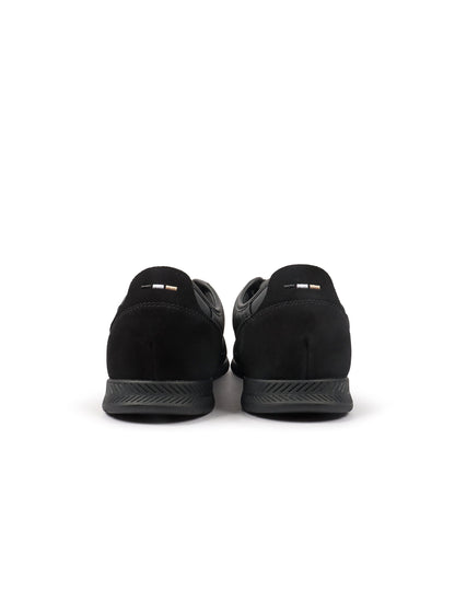Hugo Boss Nitan Low - Black