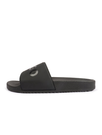 Hugo Timein Slide - Black
