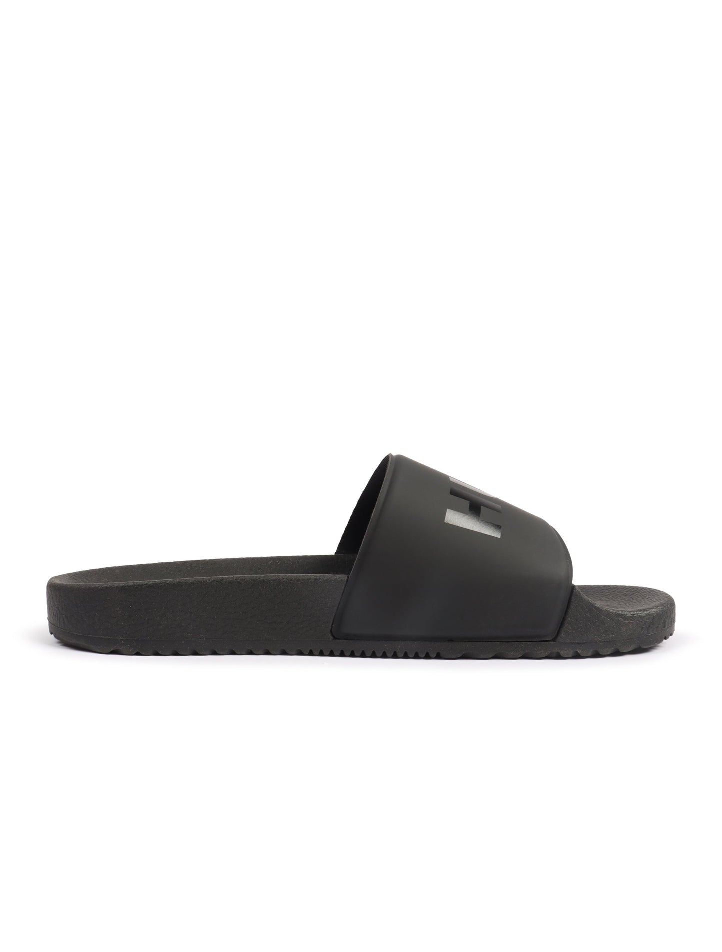 Hugo Timein Slide - Black