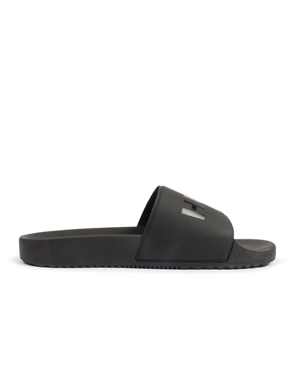 Hugo Timein Slide - Black