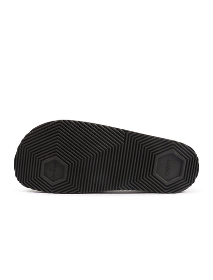Hugo Timein Slide - Black