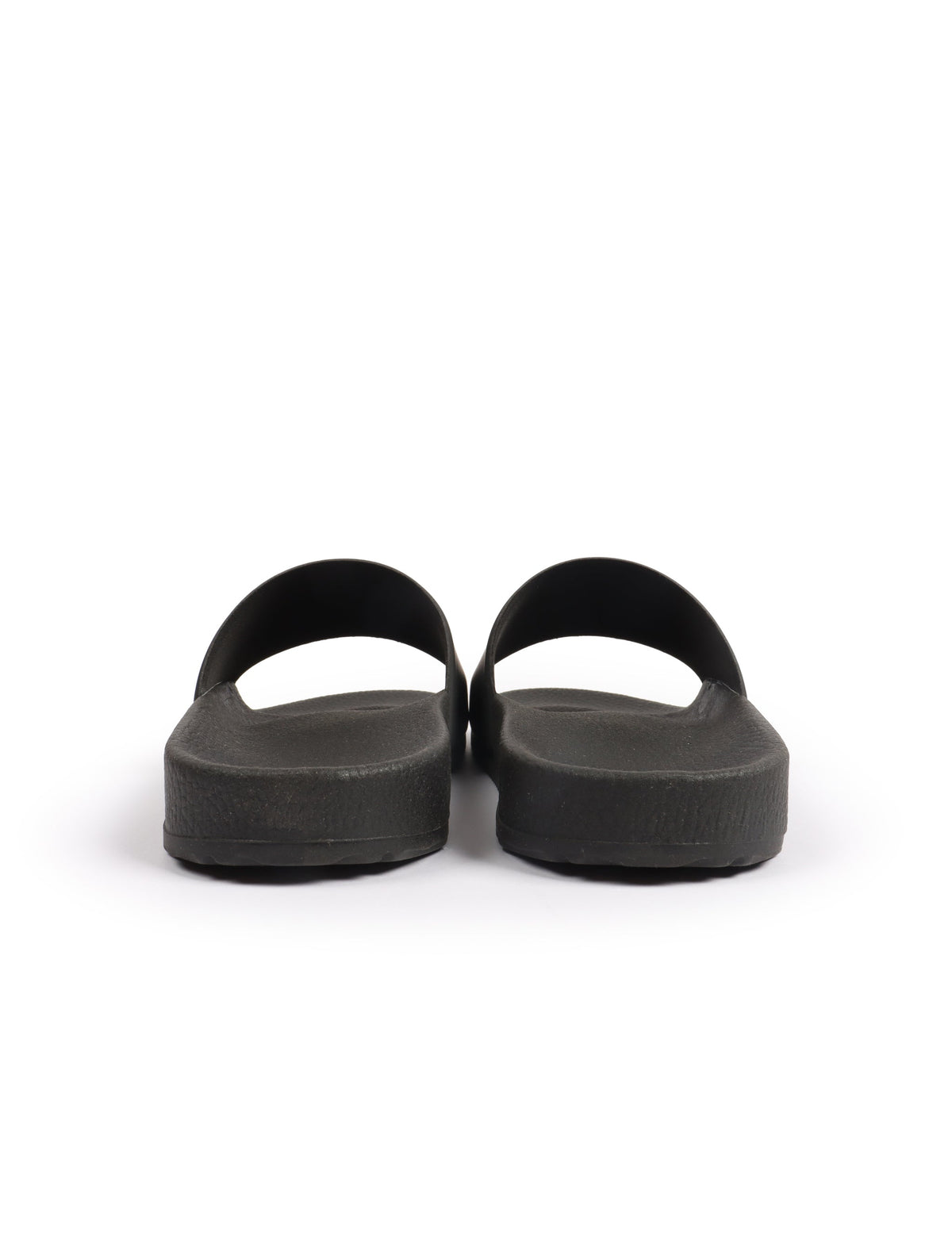 Hugo Timein Slide - Black