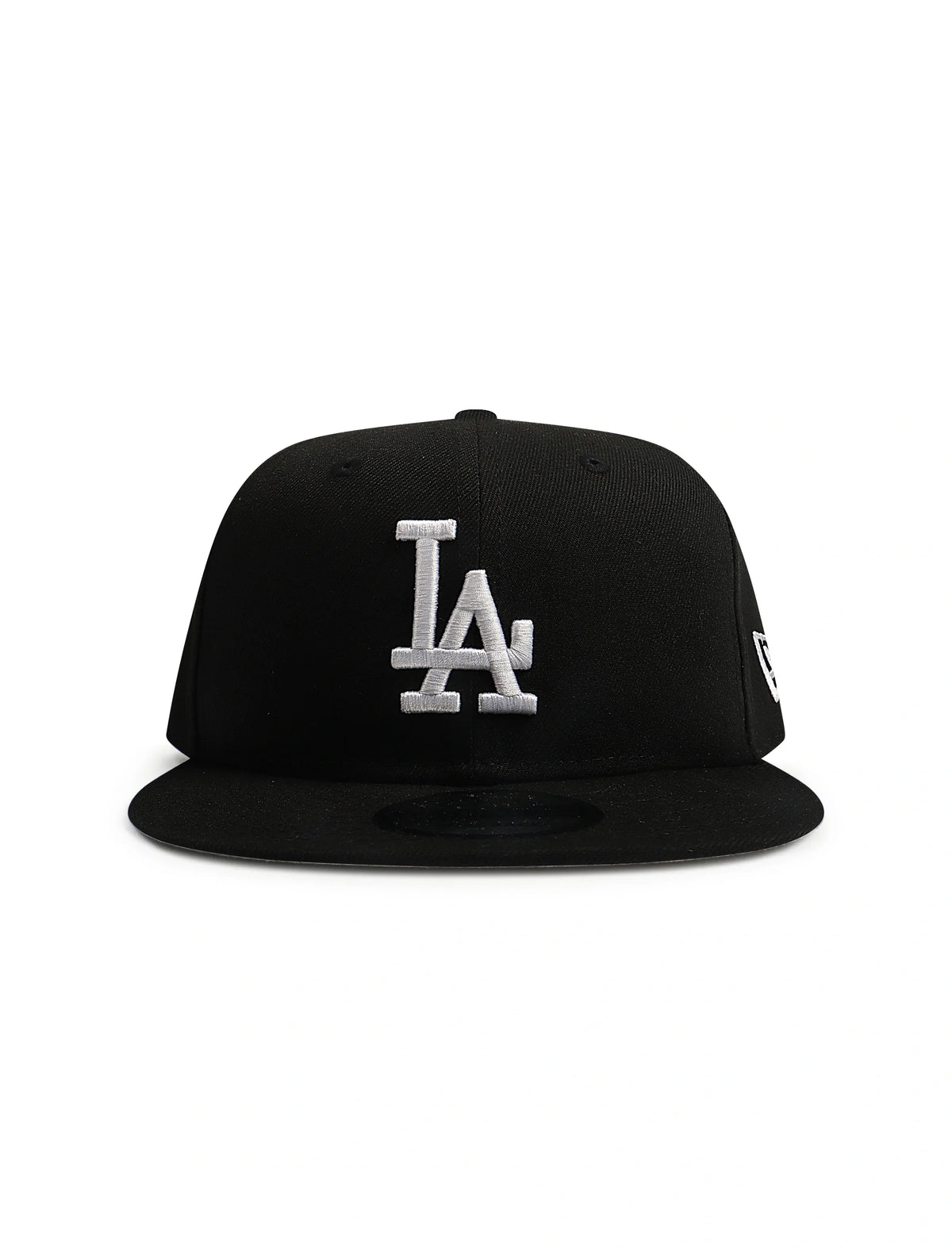 New Era 950 LA Dodgers Snapback - Black/White