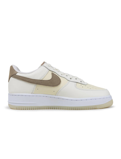 Nike Mens Air Force 1 '07 LV8 - Coconut Khaki