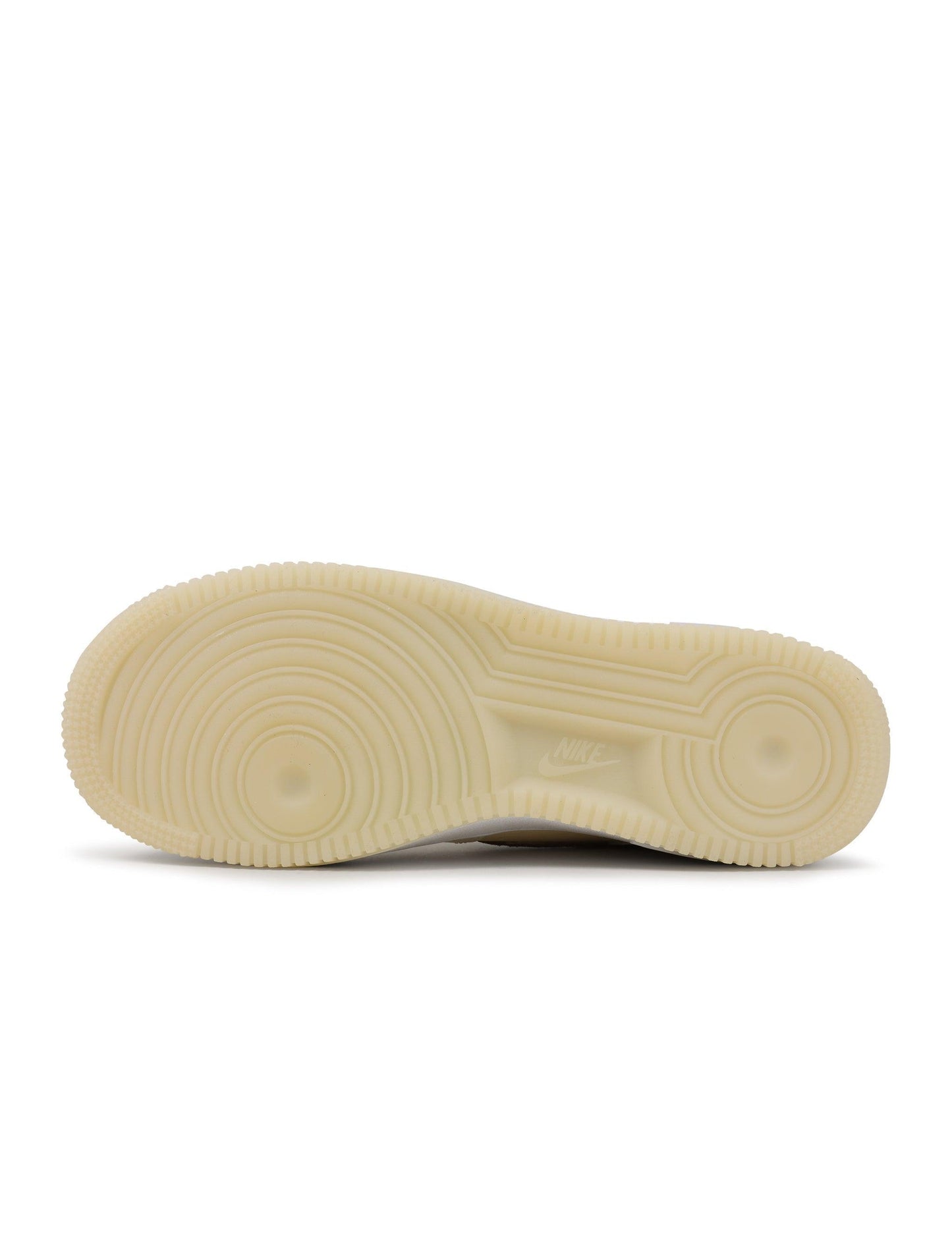 Nike Mens Air Force 1 '07 LV8 - Coconut Khaki