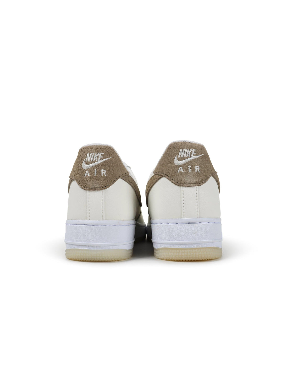 Nike Mens Air Force 1 '07 LV8 - Coconut Khaki