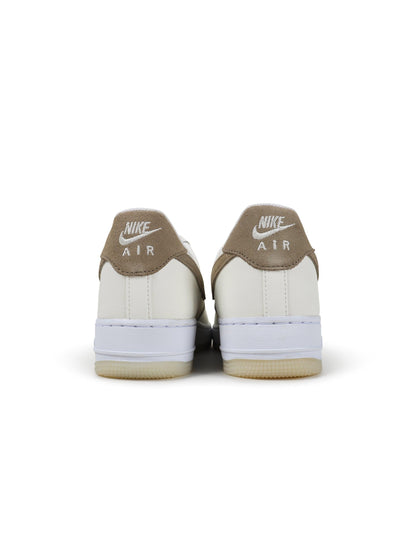 Nike Mens Air Force 1 '07 LV8 - Coconut Khaki