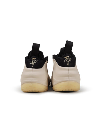 Nike Mens Air Foamposite One - Light Orewood Brown