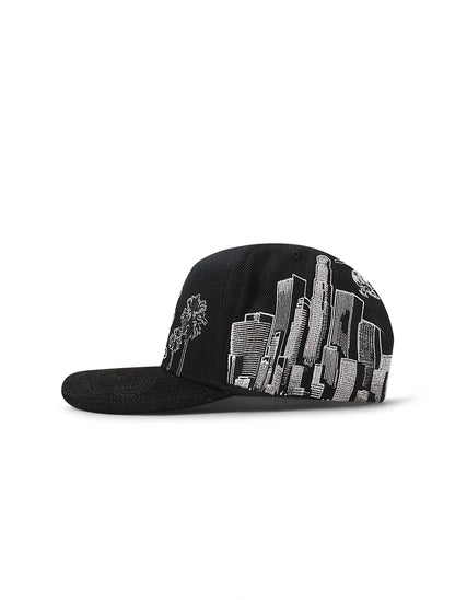 Provok Exclusive Live in LA Hat- Black