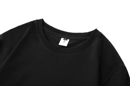 YeT017 Ninja Cat Tee