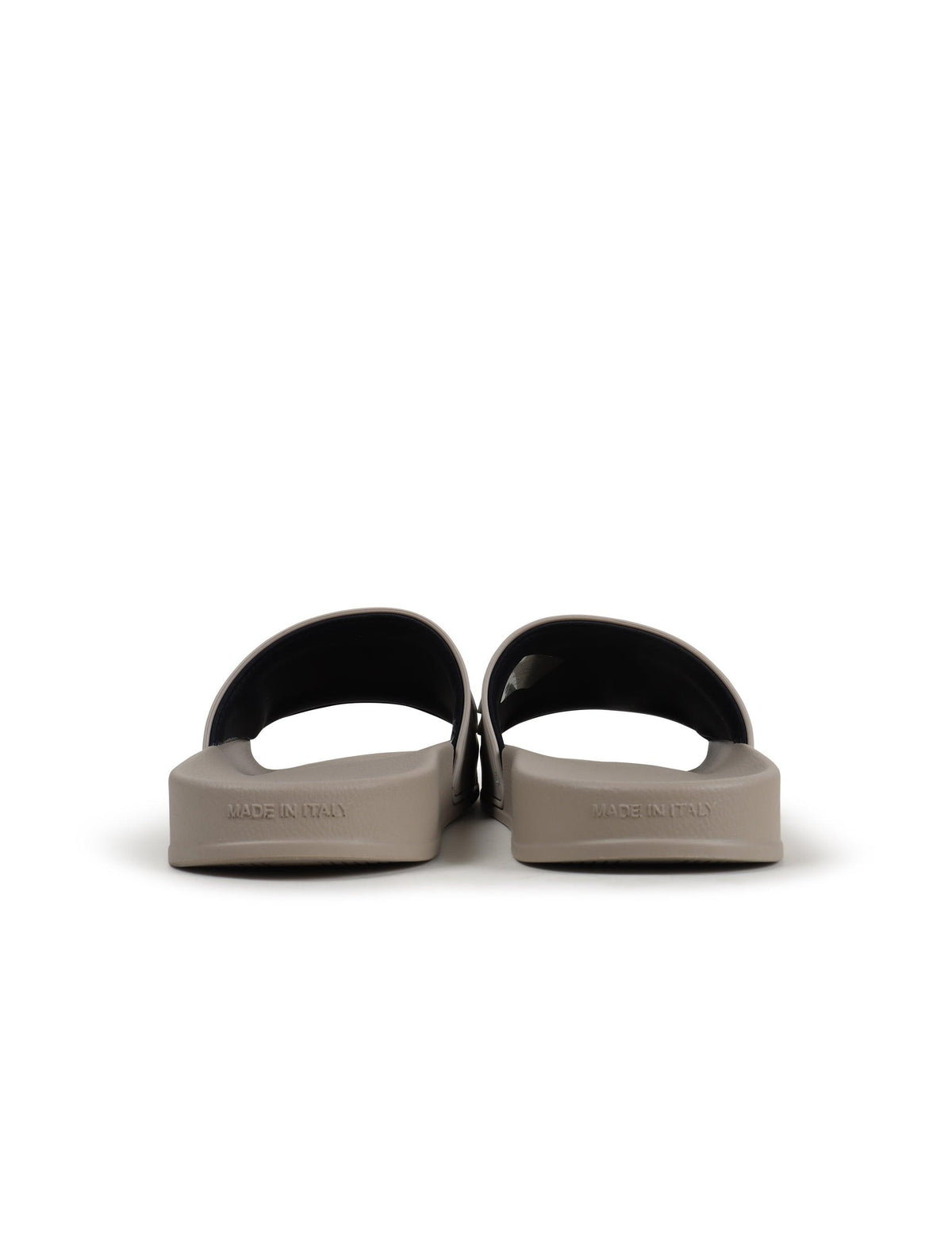 Hugo Boss Kirk Slid Sandals - Sand