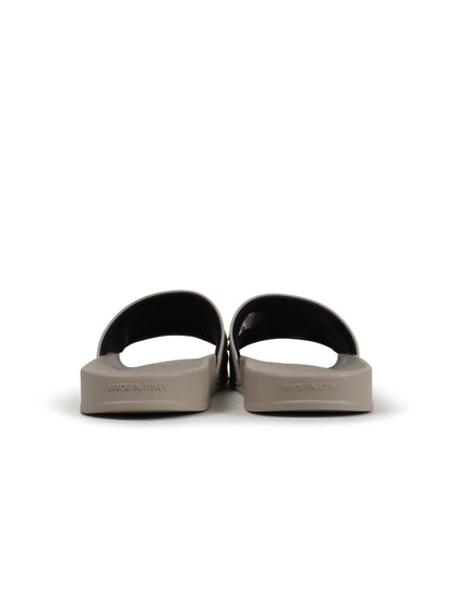 Hugo Boss Kirk Slid Sandals - Sand