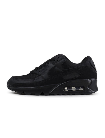 Nike Mens Air Max 90 - Black