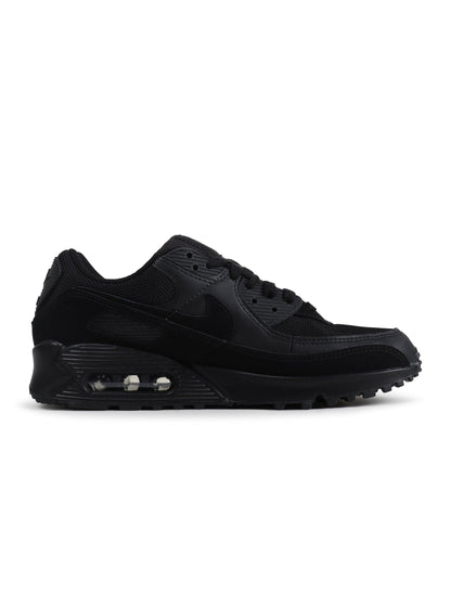 Nike Mens Air Max 90 - Black