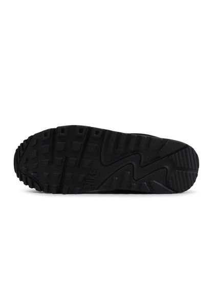 Nike Mens Air Max 90 - Black