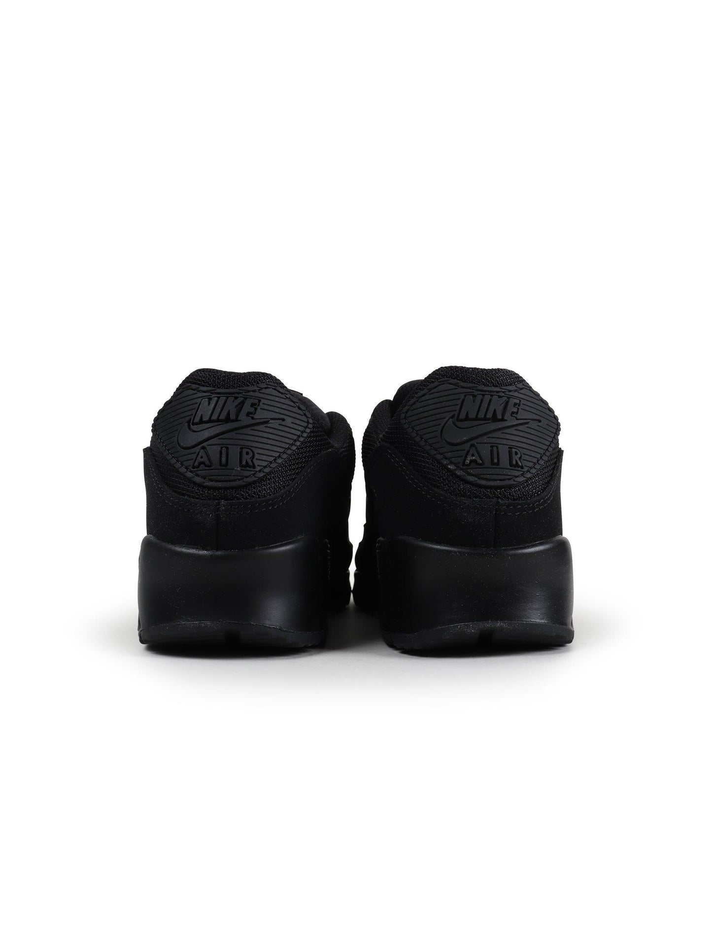 Nike Mens Air Max 90 - Black
