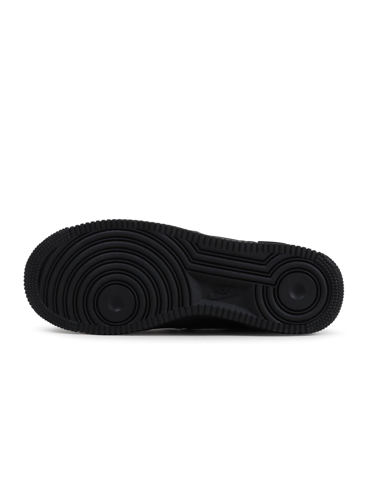 Nike Mens Air Force 1 '07 - Black/Game Royal