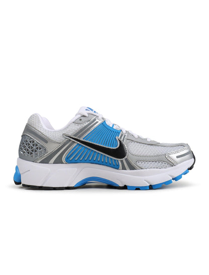 Nike Mens Zoom Vomero 5 - Pure Platinum/Photo Blue
