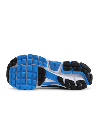 Nike Mens Zoom Vomero 5 - Pure Platinum/Photo Blue