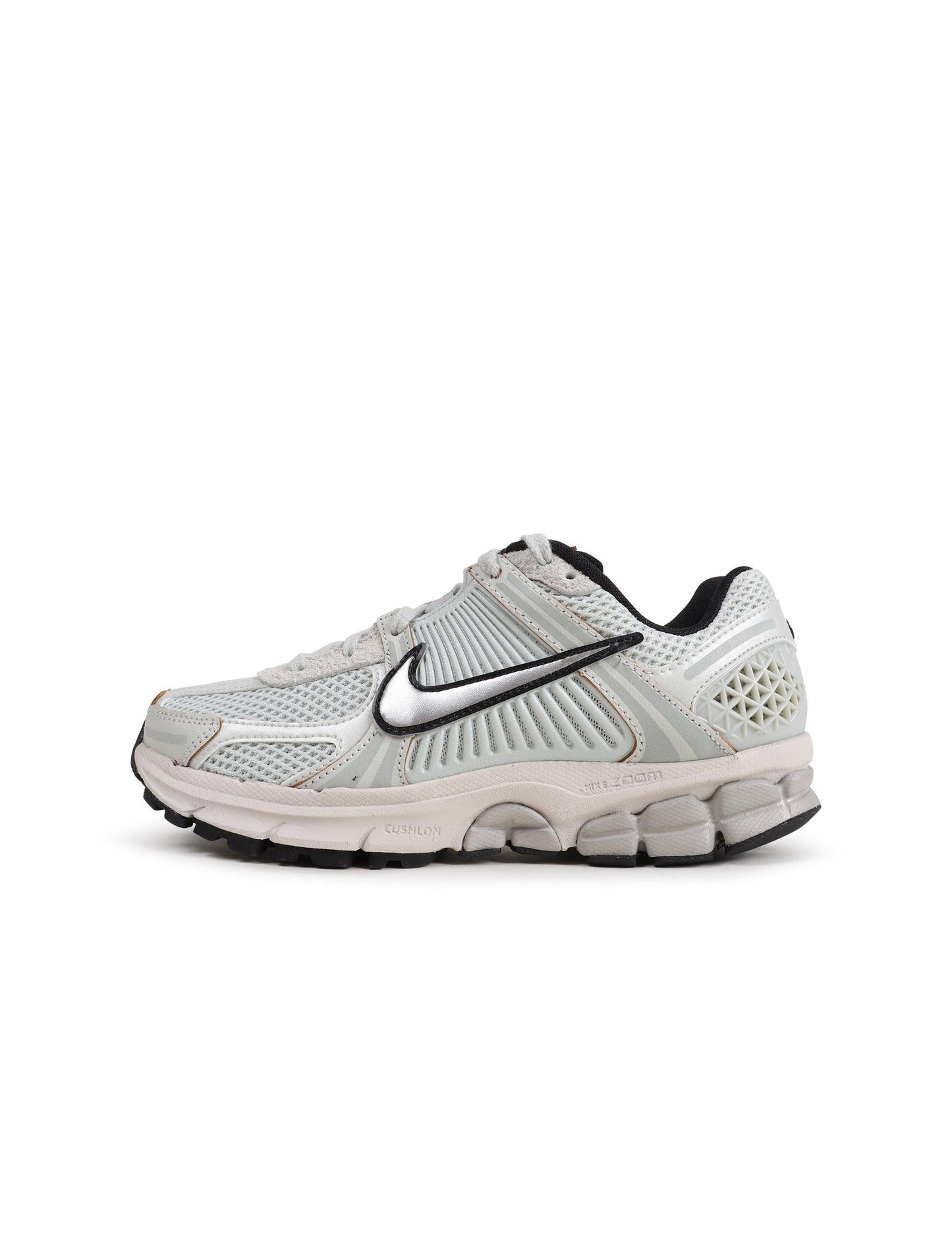 Nike Womens Zoom Vomero 5 - Light Silver Chrome